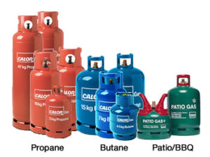 Calor Gas Cylinders 1 calor gas cylinders