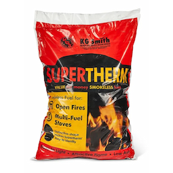 supertherm fuel