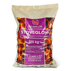 stoveglow fuel